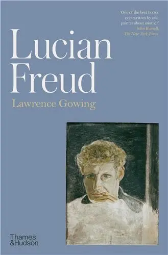 Lucian Freud (new edition)