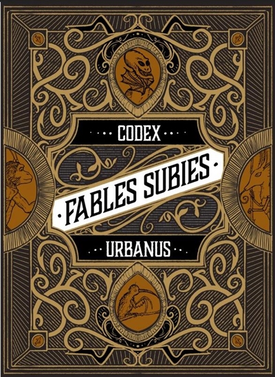 Fables subies