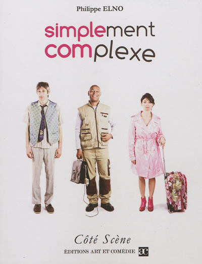 Simplement complexe