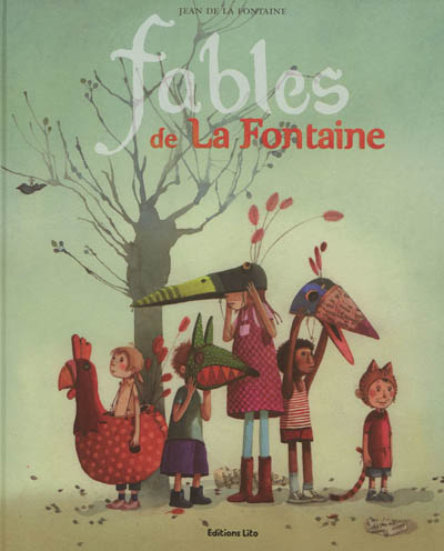 Fables de La Fontaine