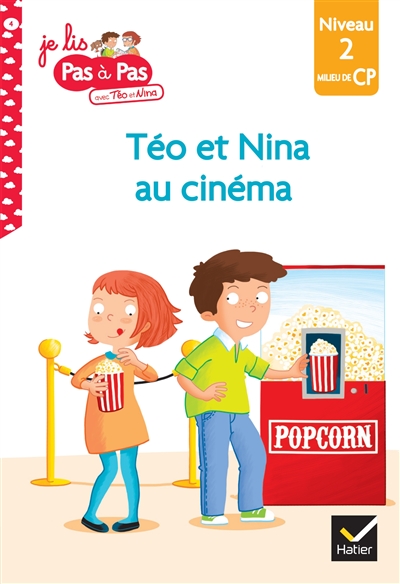 La sortie au cinéma