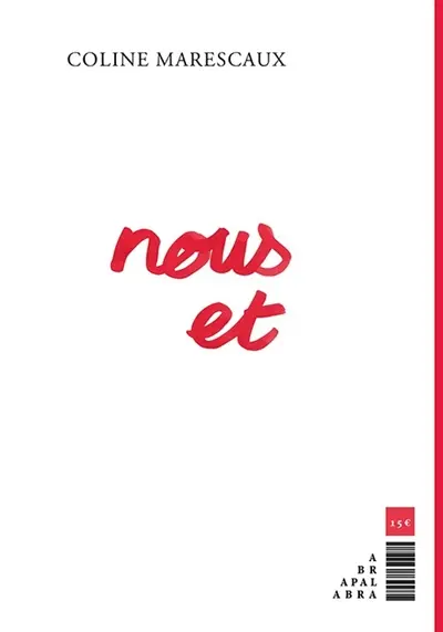 Nous et. Ce petit dedans