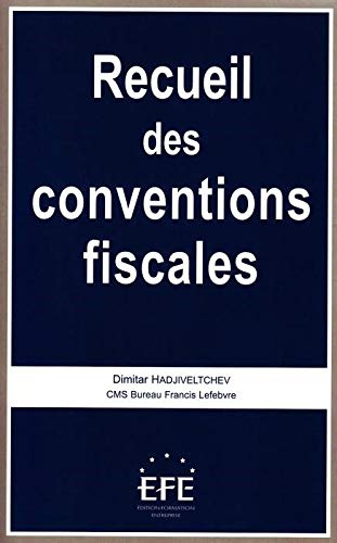 Le guide des conventions fiscales