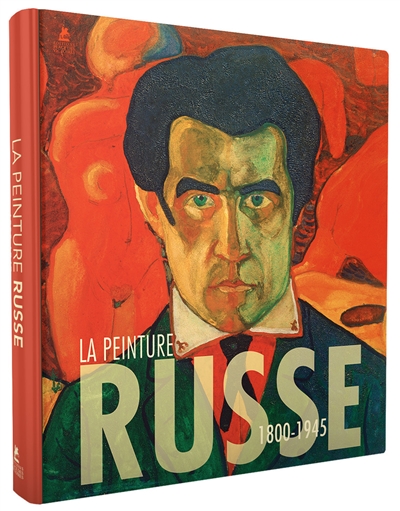 La peinture russe, 1800-1945