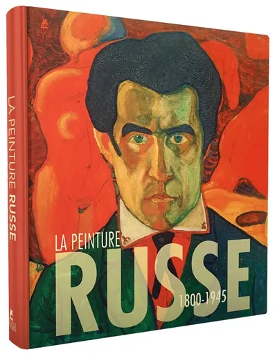 Russian painting. La peinture russe. Russische Malerei