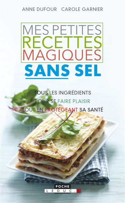 Mes petites recettes...