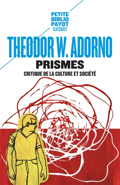 Prismes : critique de la culture et société