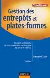 Gestion des entrepôts et plates-formes : assurez la performance de votre supply chain par la maîtrise des zones de stockage