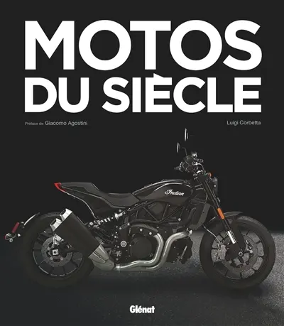 Motos du siècle