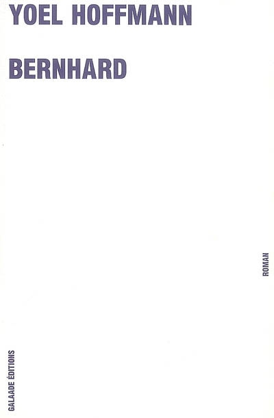 Bernhard