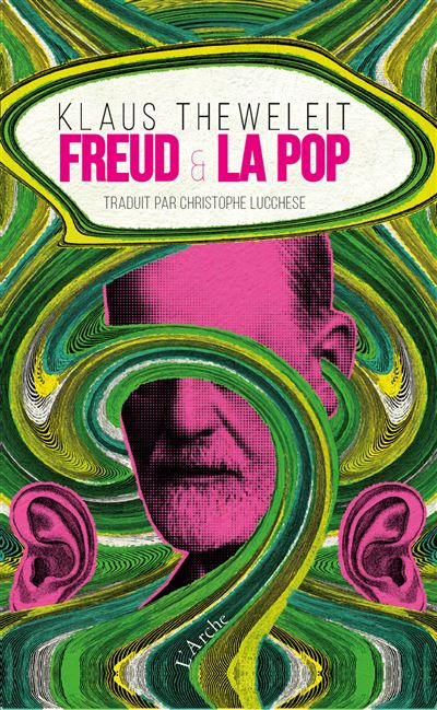 Freud & la pop