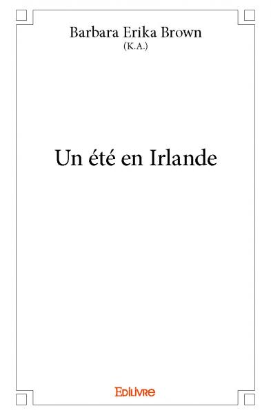 Un été en irlande