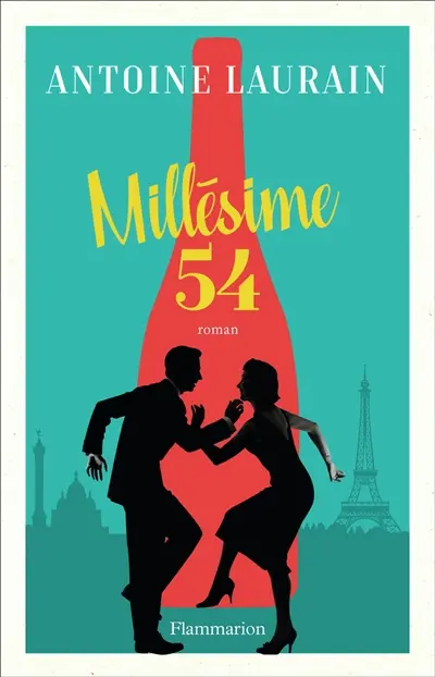 Millésime 54