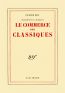 Le Commerce des classiques
