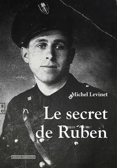 Le secret de Ruben