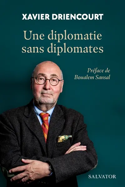Une diplomatie sans diplomates