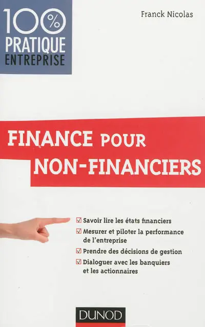 Finance pour non-financiers