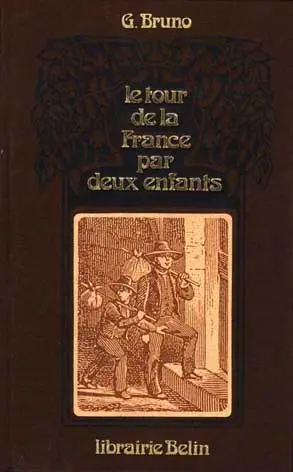 Le tour de la France par deux enfants : cours moyen
