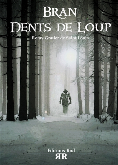 Bran dents de loup