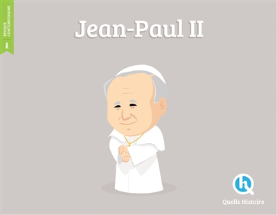 Jean-paul Ii