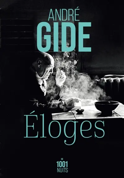 Eloges