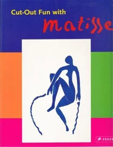 Cut-Out Fun With Matisse