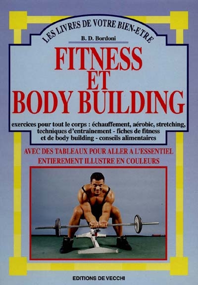 Fitness et body-building
