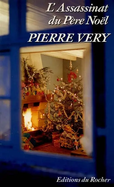 L'Assassinat du Père Noël