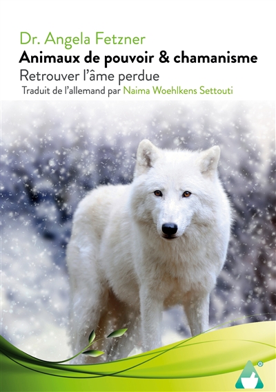 Animaux de pouvoir &...