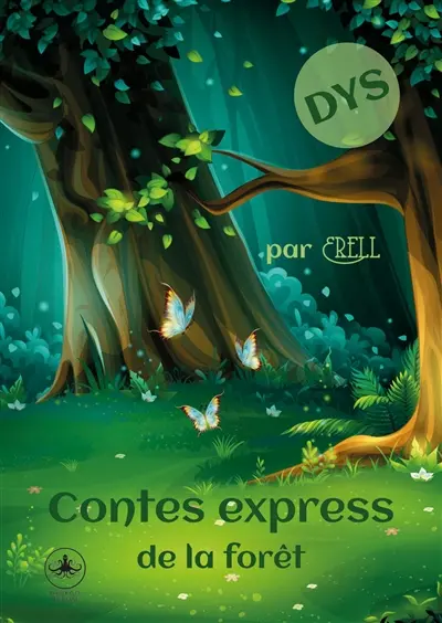 Contes express de la forêt