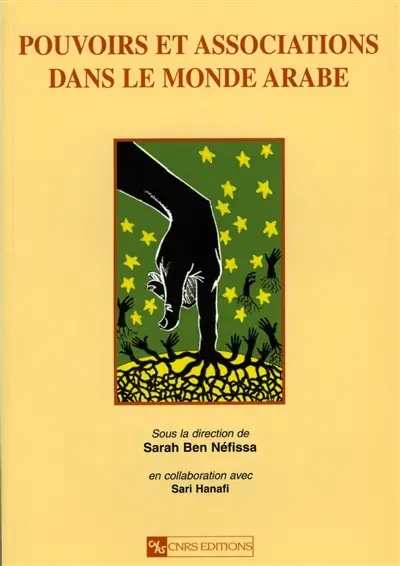 Pouvoirs et associations dans le monde arabe