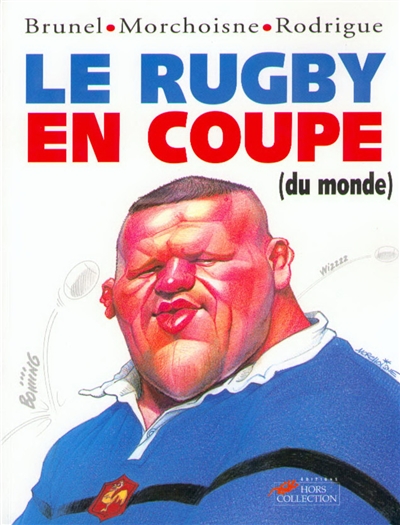 Le rugby en coupe (du monde)