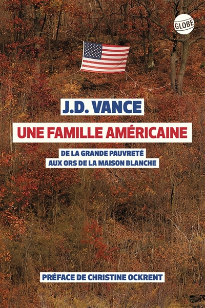 Une famille américaine : de la grande pauvreté aux ors de la Maison Blanche