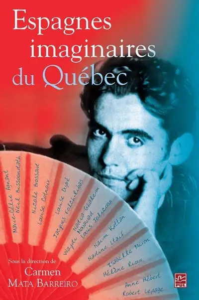 Espagnes imaginaires du Québec