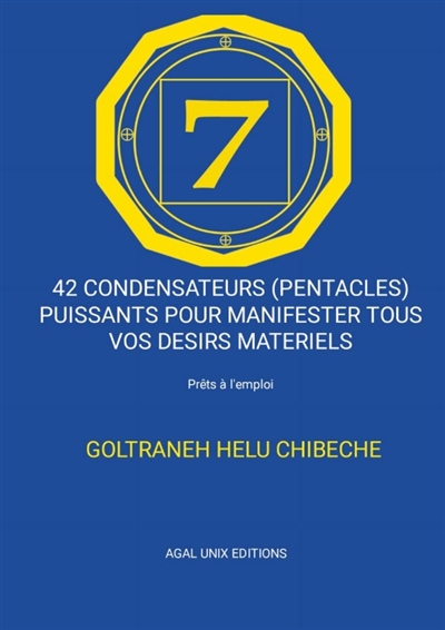 42 CONDENSATEURS...