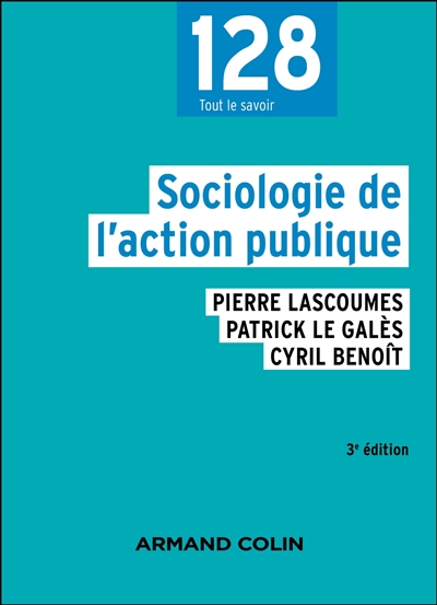 Sociologie de l'action...