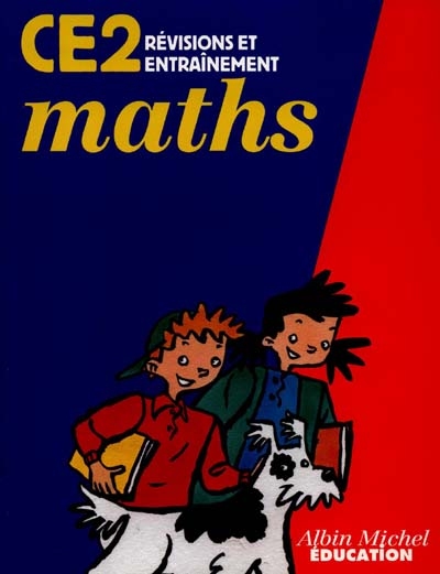 Maths CE2