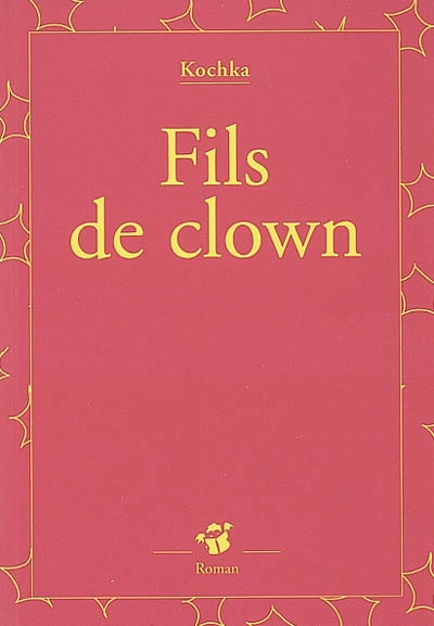 Fils de clown