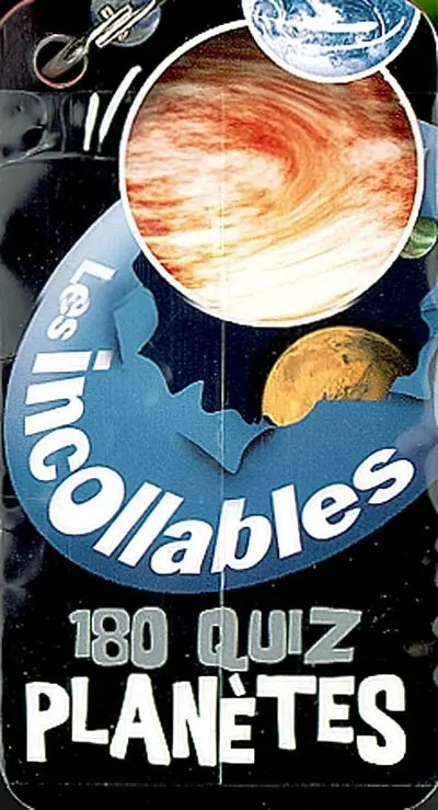 180 quiz plantètes