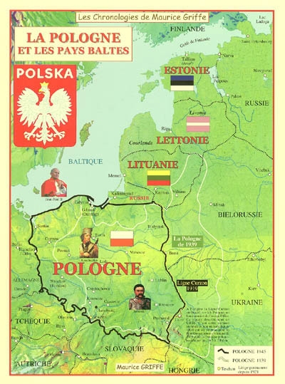 Fiche pays. Pologne