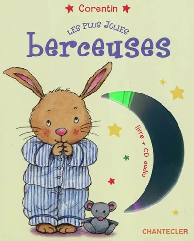 Corentin : les plus jolies berceuses