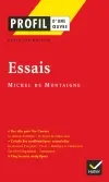 Essais (1580-1588), Michel de Montaigne