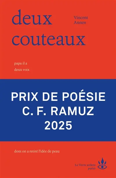 Deux couteaux