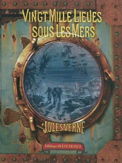 Vingt mille lieues sous les mers