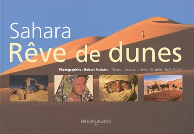 Sahara, rêve de dunes