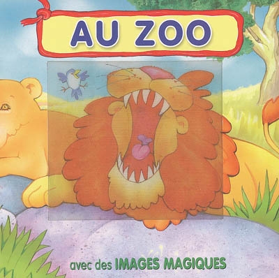 Au zoo