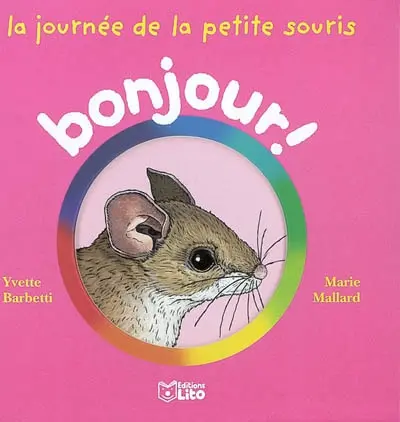 La journée de la petite souris