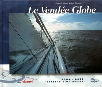 Vendée globe