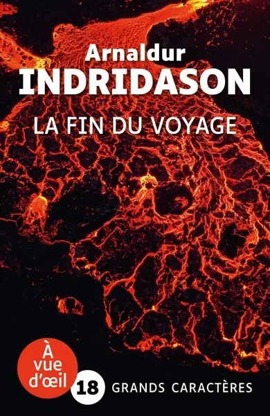La fin du voyage