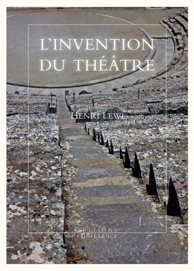 L'invention du théâtre : et autres fictions